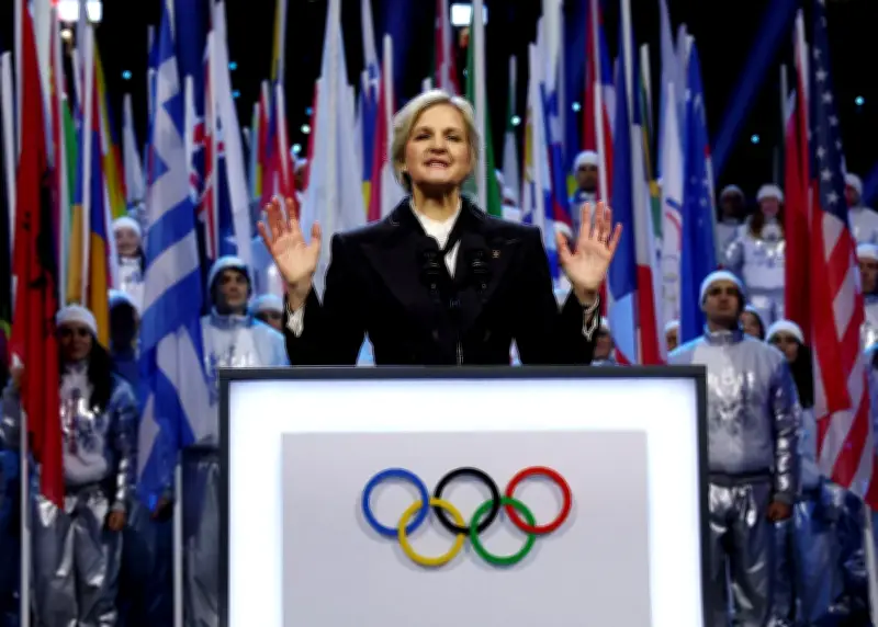 2036 Olympic Host City to Be Selected in 2029 as IOC Confirms Timeline