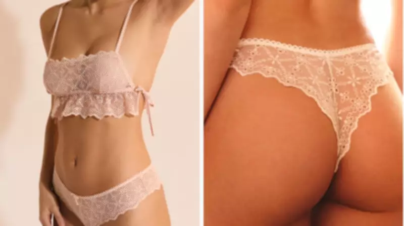 22 Best Lingerie Sets for Every Body Type and Budget