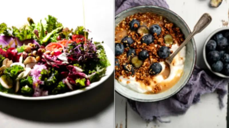 3 Foods Dementia Specialists Want You to Eat for Brain Health