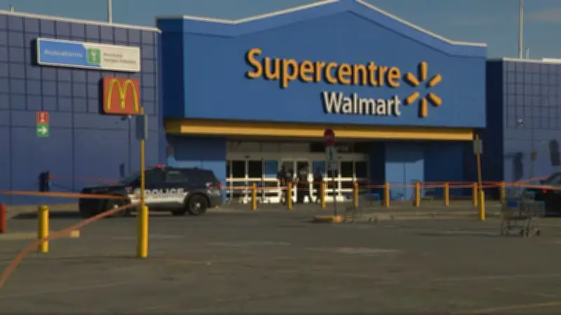 3 Teens Charged in Fatal Stabbing at Montreal North Walmart