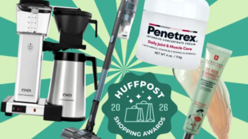 30 Best Amazon Prime Day Deals on HuffPost Award Winners 2025-2026