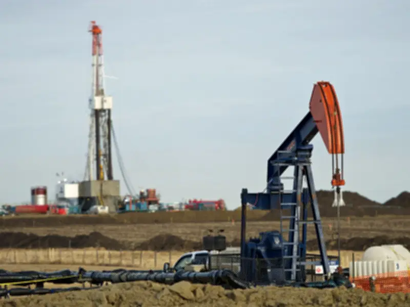 32 Canadian Petroleum Producers Now Valued Over $1B, Decade High