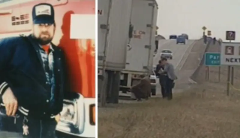 32 Years On: Highway 403 Trucker Slaying Still Haunts Investigators