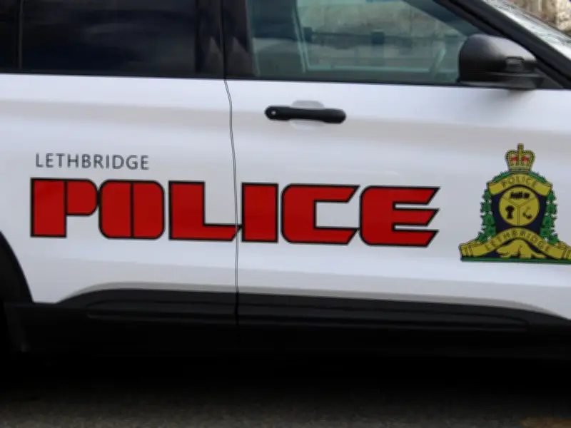 34 Firearms Seized from Lethbridge Man in Criminal Harassment Case