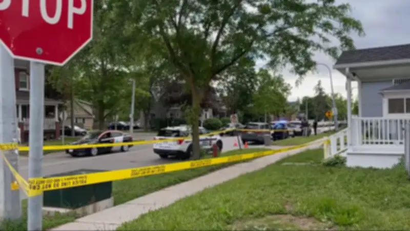 4 Charged with Murder After Aurora Man Dies from Blunt Force Trauma