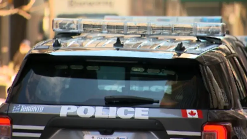 4 People Including Child Hospitalized After TTC Bus Collision in Toronto