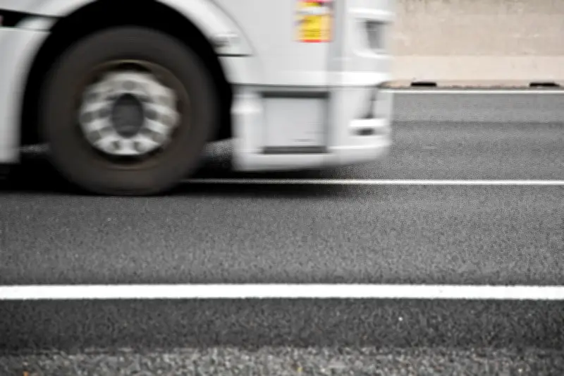 41 Vehicles Impounded in Grey Bruce Trucking Enforcement Blitz