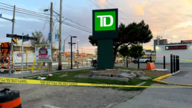 46-Year-Old Man Arrested in Toronto East-End Stabbing