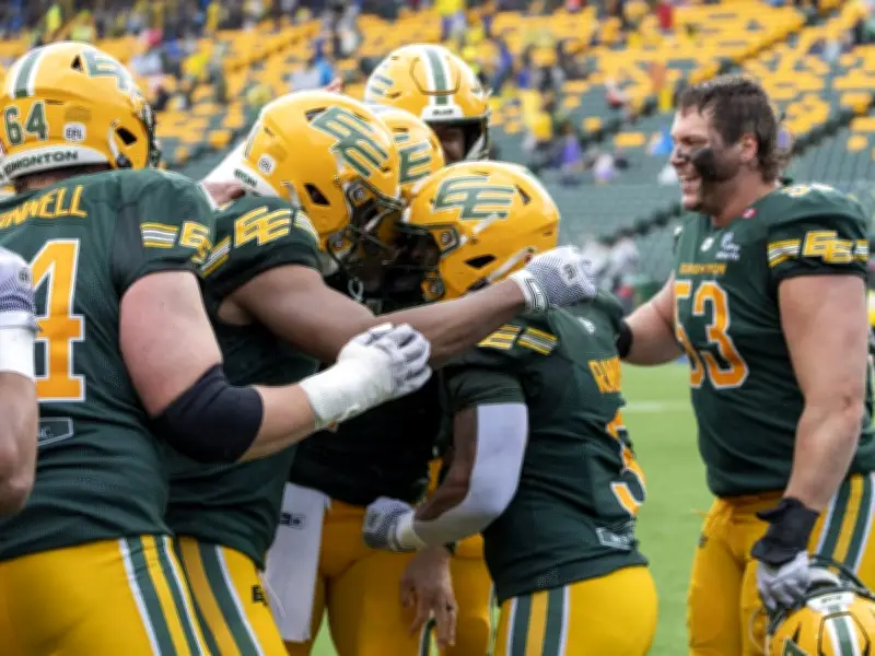 5 Reasons the Edmonton Elks Might Finally Be Back on Track in 2026
