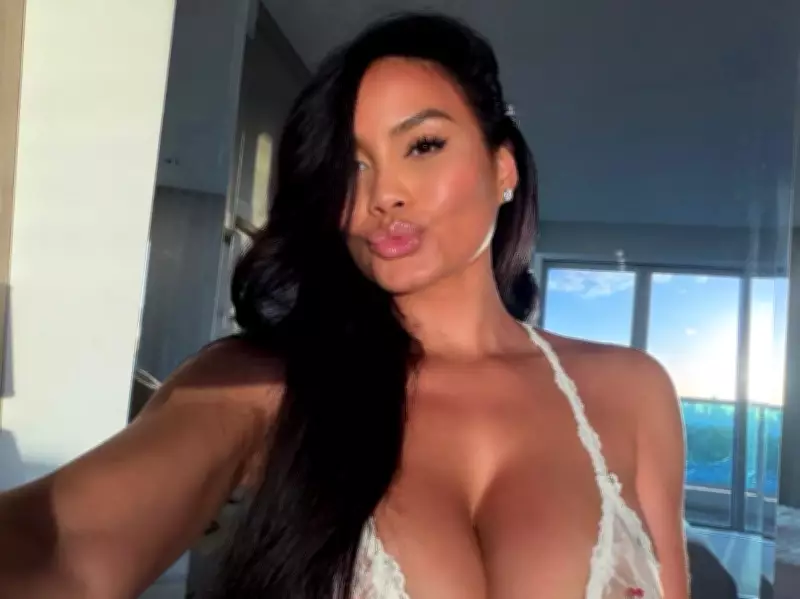 50 Cent Slams Baby Mama Daphne Joy Over Alleged Diddy Sex Tape