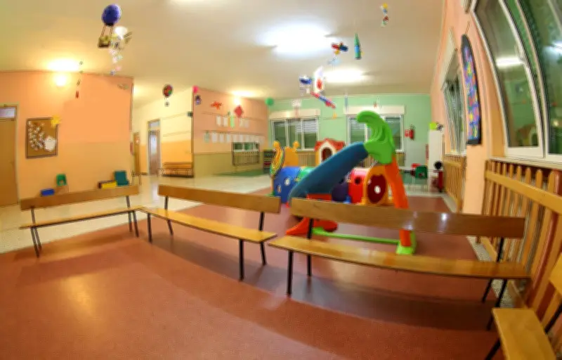 51 New Child Care Spaces Coming to Markstay-Warren and St. Charles