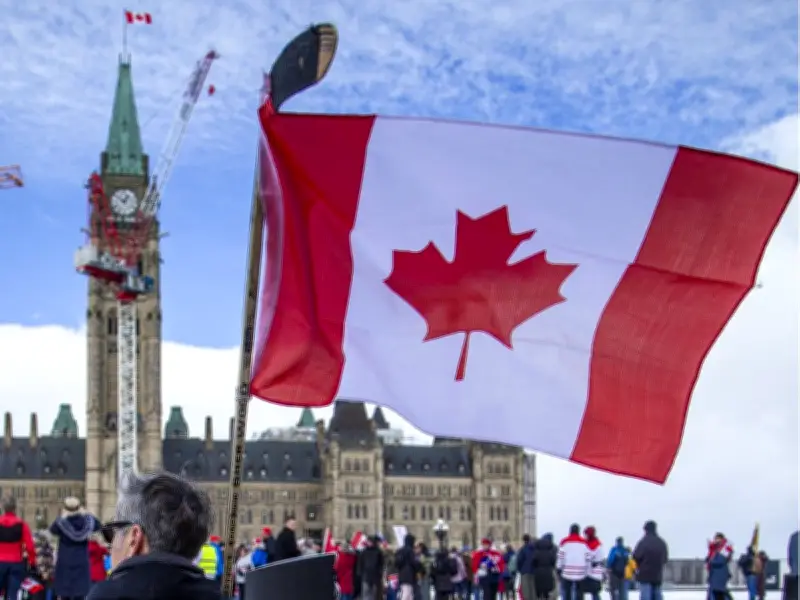 $5M Buy Canadian threshold still too high for small businesses: CFIB