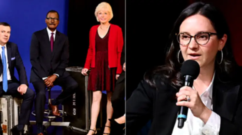 60 Minutes Stars Meet Amid Turmoil After Pelley Firing
