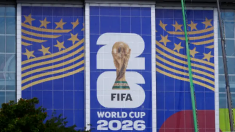 65% of Americans Oppose ICE Patrols at 2026 World Cup Stadiums