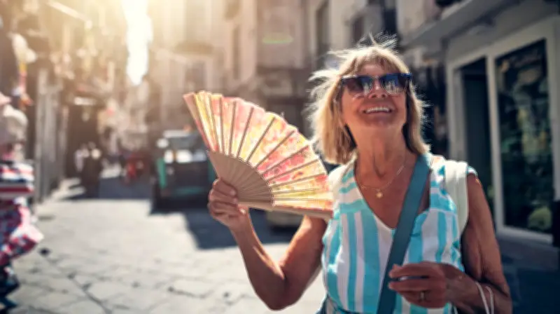 7 Biggest Mistakes Travelers Make During a Heat Wave and How to Avoid Them