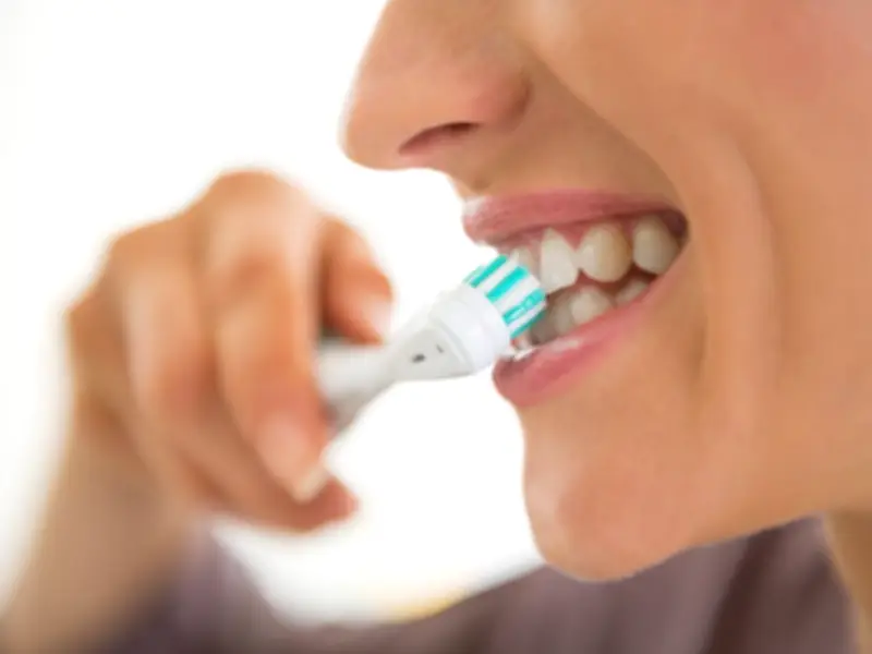7 Daily Habits for Optimal Dental Health and Overall Wellness