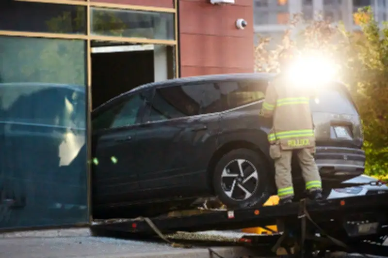 70-Year-Old YorkMan Pleads Guilty in Fatal Richmond Hill Daycare Crash