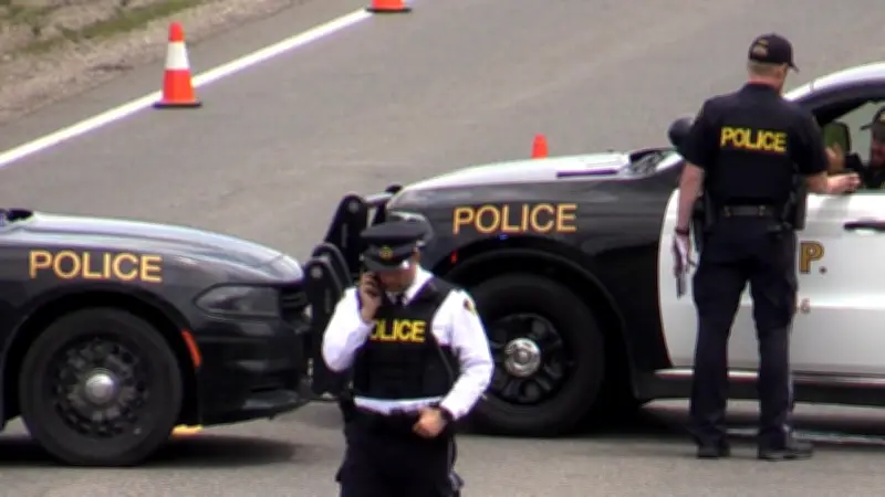 73-Year-Old Janetville Driver Dies in Kawartha Lakes Crash