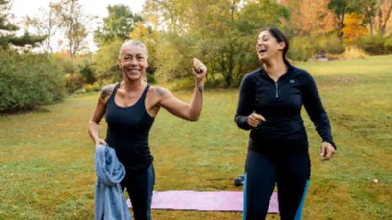 8 Body-Weight Exercises to Build Muscle Without Weights