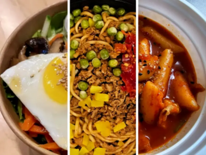 9 Affordable Lunch Spots Near Parliament Hill: Hidden Gems for $20 or Less