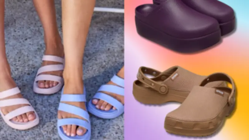 9 Chic and Comfortable Crocs Styles for Women in 2024