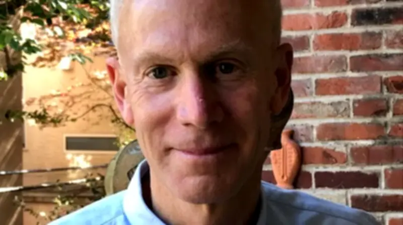 A 60-Year-Old Criminal Lawyer Taught Gender Studies and It Changed His Life