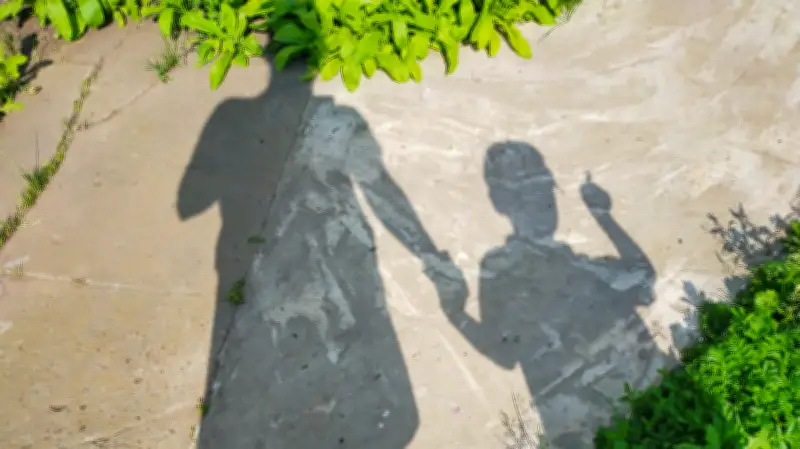 A Mother's Journey: Accepting Her Transgender Son