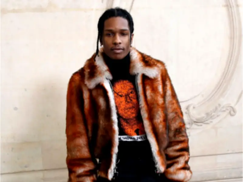 A$AP Rocky Vancouver Concert: Don't Be Dumb World Tour Details