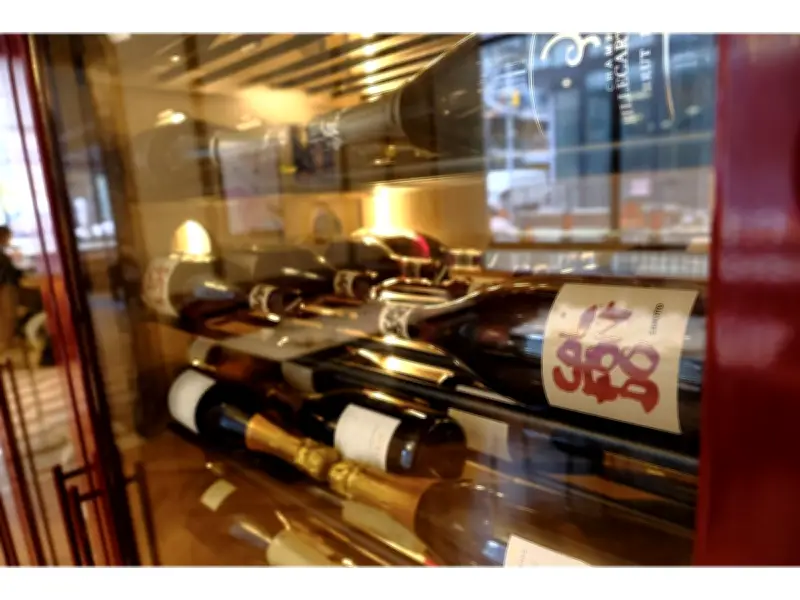 Abrielle Toronto Wins Wine Spectator 2026 Award of Excellence for Female-Led Wine Program