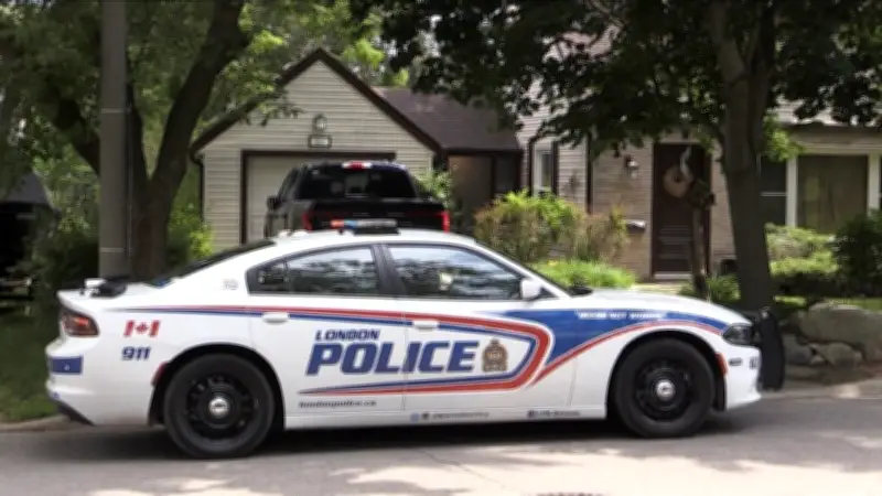 Accused in girlfriend's death says 'I should have walked away'