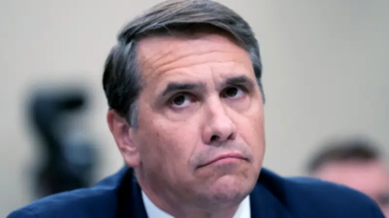 Acting AG Blanche Plans ‘Roadblocks’ to Block Future Democratic Prosecutions of Trump Officials