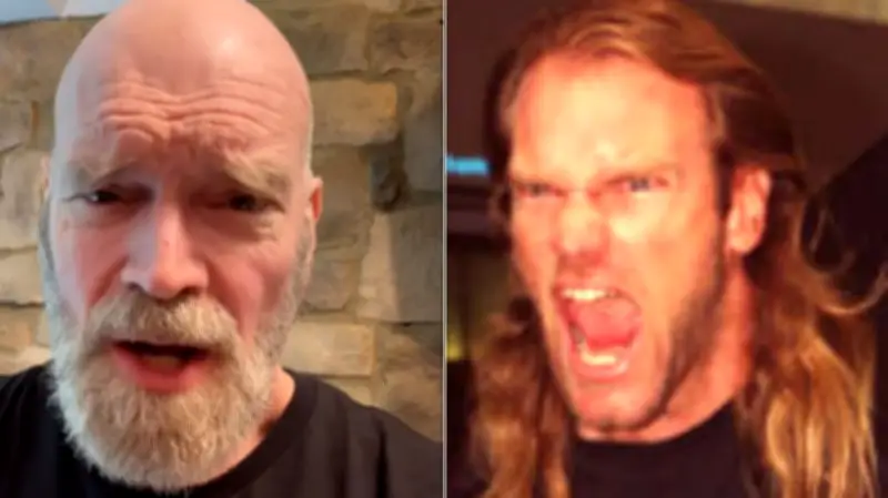Actor Tyler Mane Reveals Breast Cancer Diagnosis, Urges Men to Get Checked