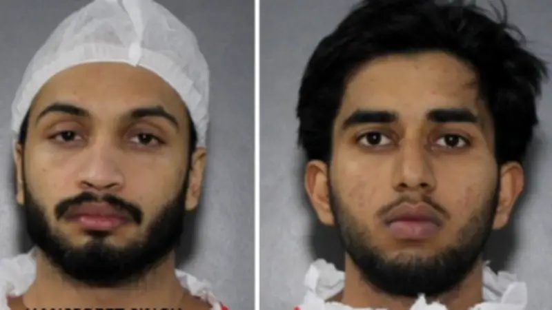 Additional charges laid against Surrey extortion suspects, police urge witnesses to come forward