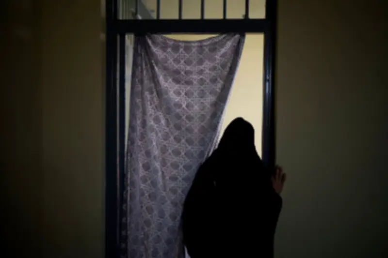 Afghan Women's Rights Protest Met with Violent Crackdown