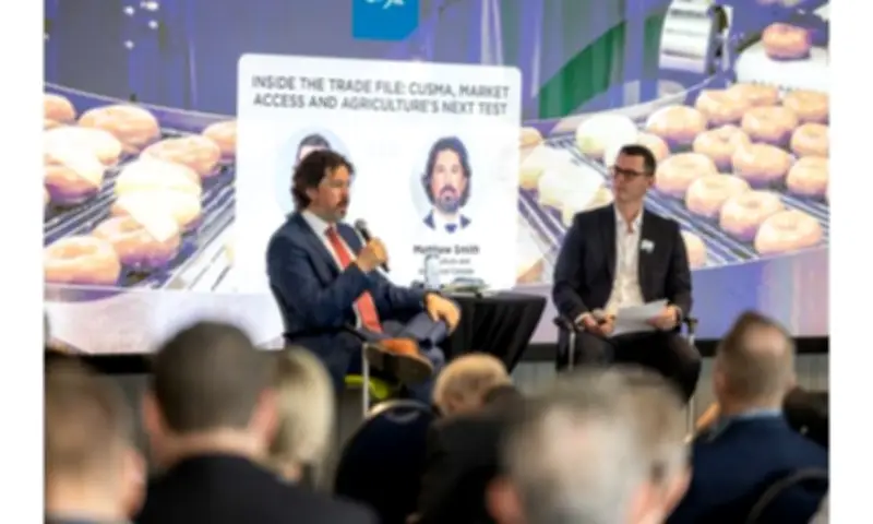 Agriculture Key in Canada-U.S. Trade Talks: Potash Demand and Supply Management Clash