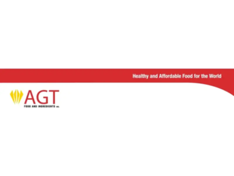 AGT Food and Ingredients Inc. Announces Results of Voting at Annual Meeting
