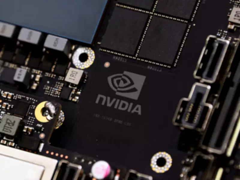 AI Bubble Debate Heats Up as Chip Stock Rally Reaches Historic Levels