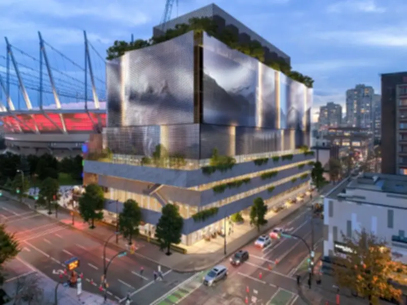 AI Data Centres Face Opposition in Hamilton Over Environmental Concerns