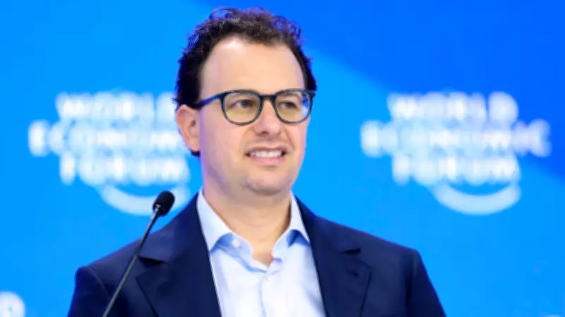 AI Giant Anthropic Files for IPO, Testing Wall Street's AI Enthusiasm