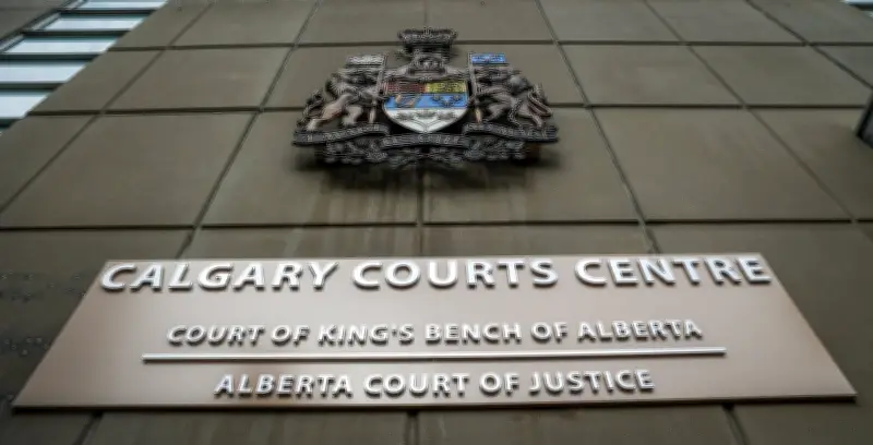 AI Hallucinations in Lawyer's Closing Arguments at Calgary Court