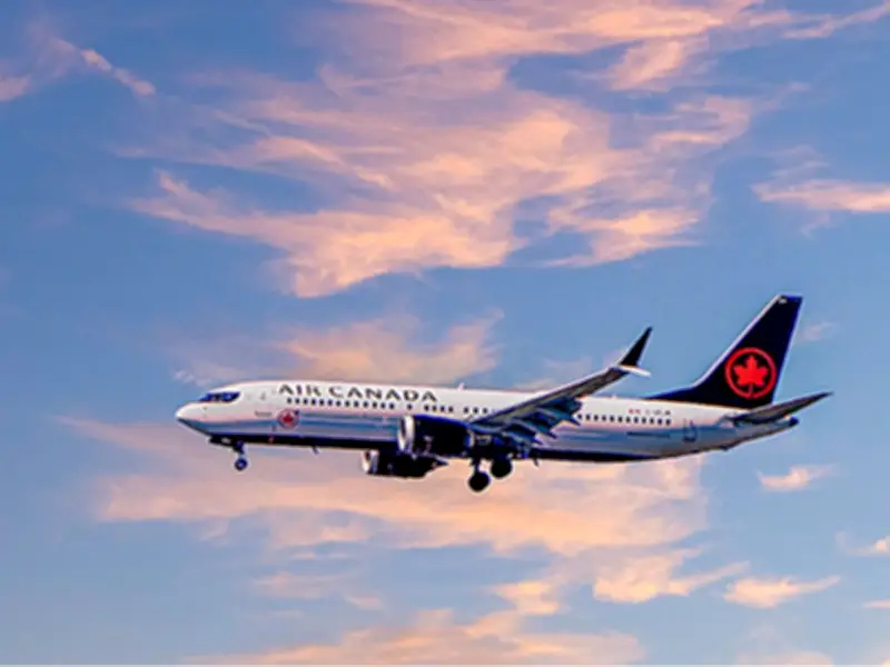 Air Canada Reassures Customers: No Fuel Shortage This Summer
