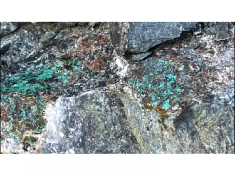 A.I.S. Resources Acquires Frenchmans Creek IOCG Project in New Brunswick