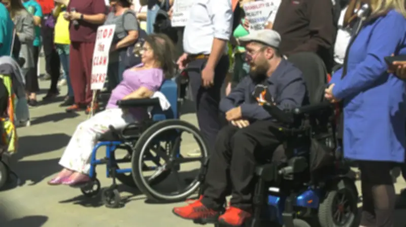 AISH to ADAP Shift: Critics Warn of Deeper Poverty for Albertans