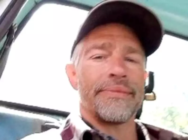 Alaskan Bush People star Matt Brown found dead in river at 42