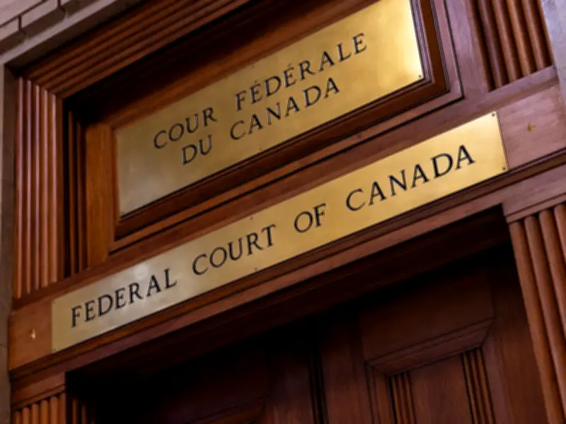 Albanian Man in Blood Feud Gets Second Chance to Return to Canada