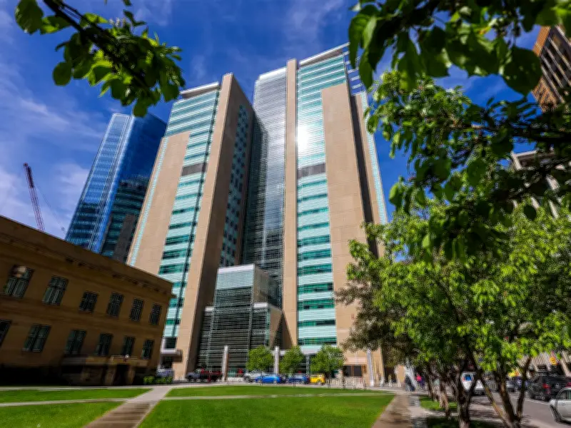 Alberta Appeal Court Upholds Conviction in COVID Mask Bank Robbery