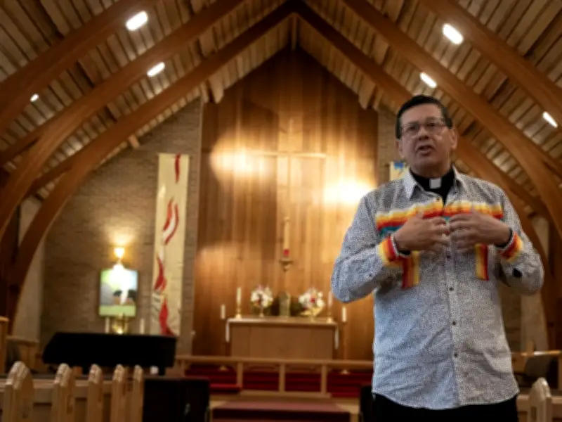 Alberta Avenue Church Eyes Affordable Housing with New City Incentive