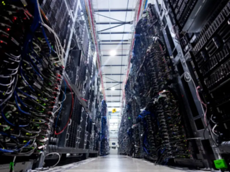 Alberta Data Centre Progress Set to Accelerate as Key Pieces Align