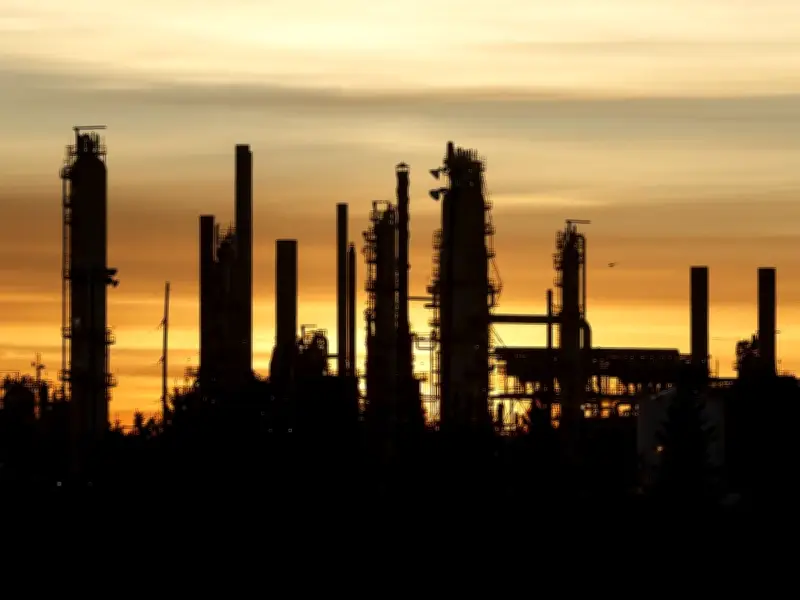 Alberta Economy Still Leads Canada Despite Separatism Fears