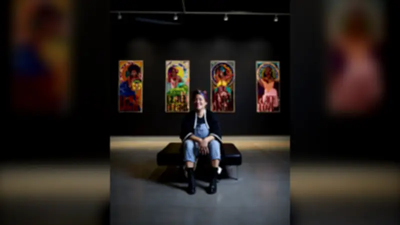 Alberta Focus Fund Provides $25M Over 5 Years to Artists
